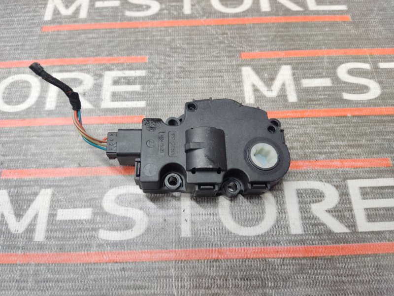 привод заслонки отопителя, 280 рублей, Красноярск