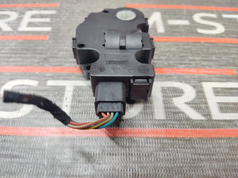 привод заслонки отопителя, 280 рублей, Красноярск