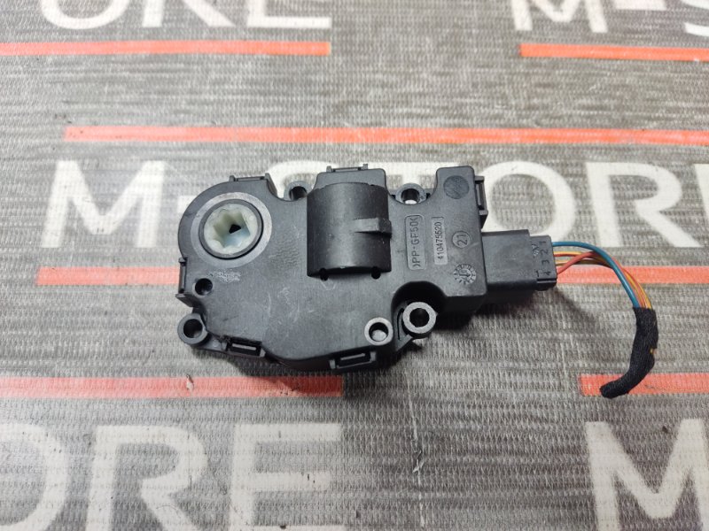 привод заслонки отопителя, 280 рублей, Красноярск