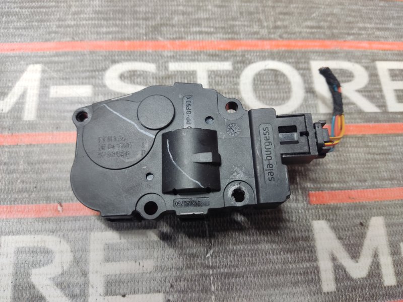 привод заслонки отопителя, 280 рублей, Красноярск