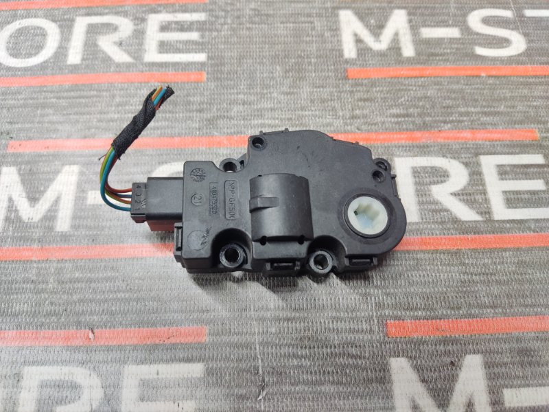 привод заслонки отопителя, 280 рублей, Красноярск