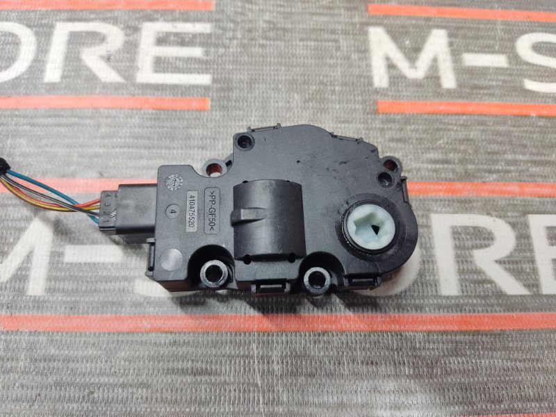 привод заслонки отопителя, 280 рублей, Красноярск