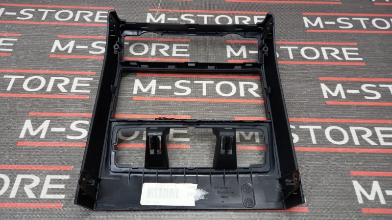 Накладка центральной консоли, 630 рублей, Красноярск