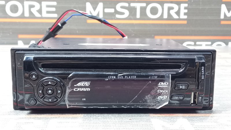 Магнитола, 3190 рублей, Красноярск