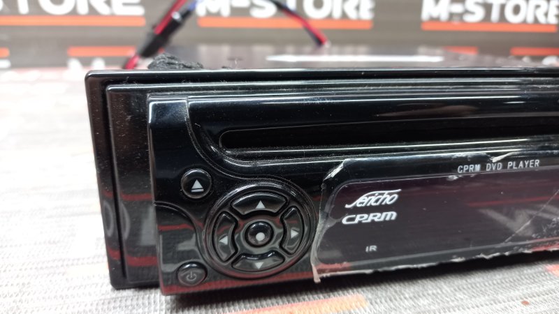 Магнитола, 3190 рублей, Красноярск