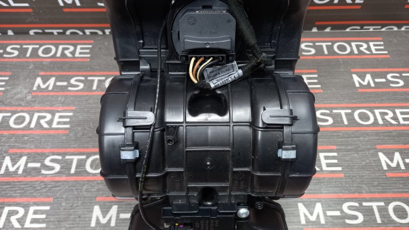 мотор печки, 1750 рублей, Красноярск