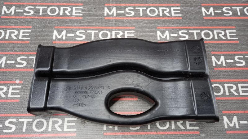 Воздуховод печки, 570 рублей, Красноярск