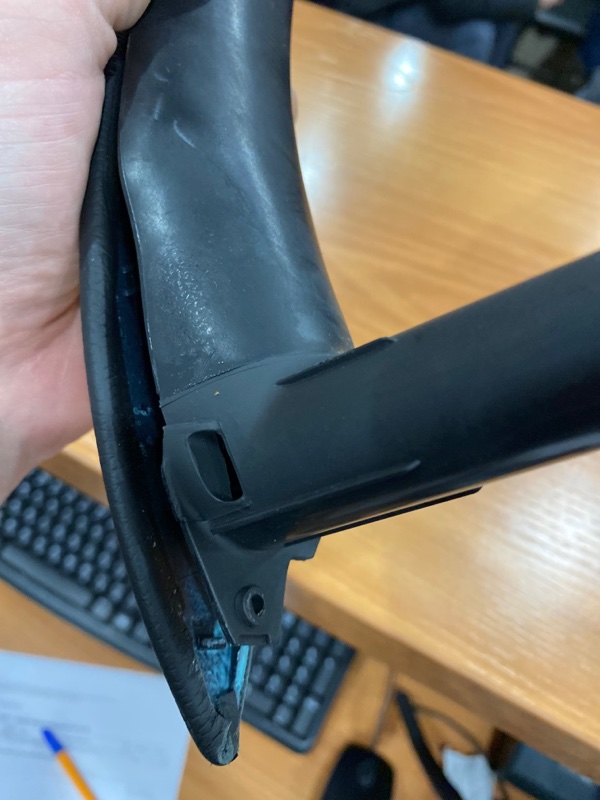 ручка двери внутренняя, 510 рублей, Красноярск