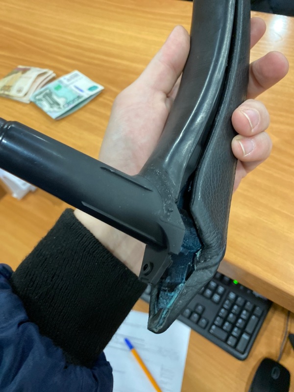 ручка двери внутренняя, 510 рублей, Красноярск