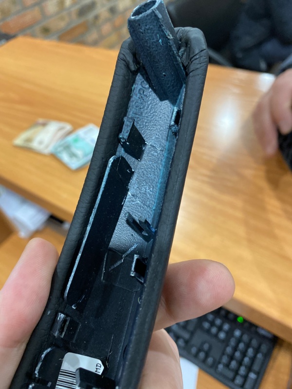 ручка двери внутренняя, 510 рублей, Красноярск