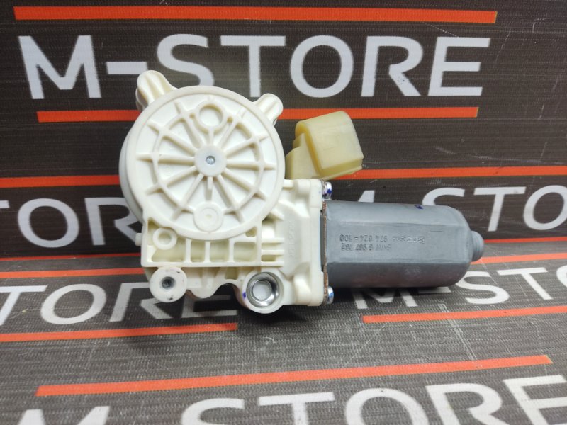 мотор стеклоподъемника, 540 рублей, Красноярск