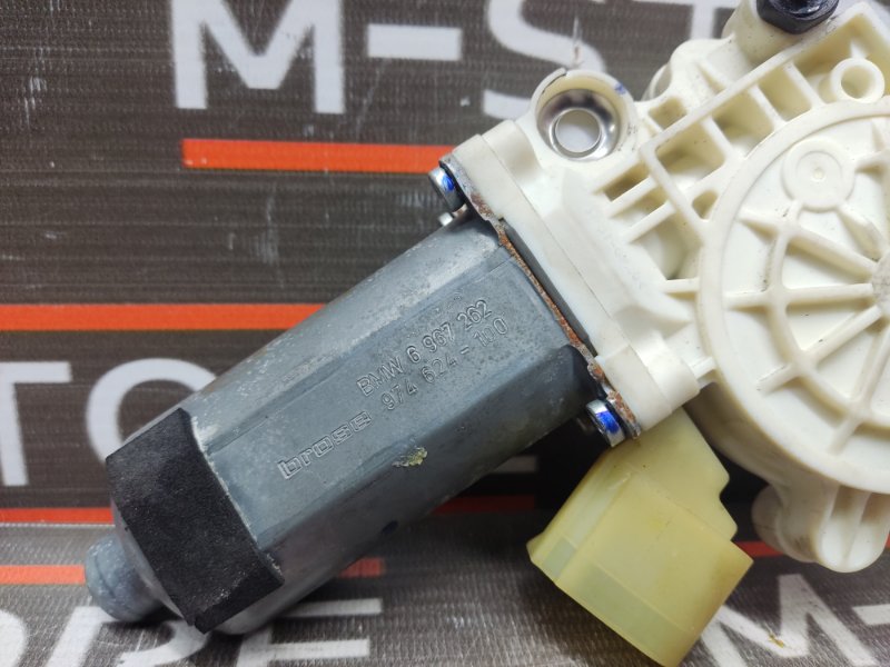 мотор стеклоподъемника, 540 рублей, Красноярск