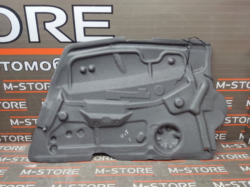 Шумоизоляция двери, 190 рублей, Красноярск