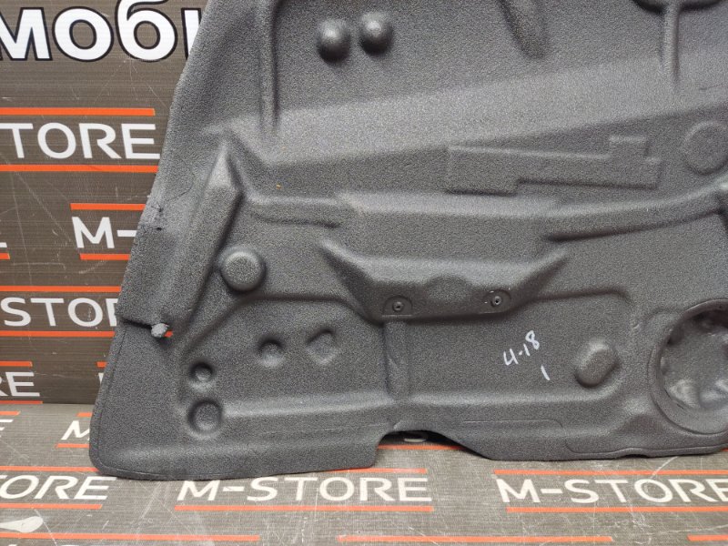 Шумоизоляция двери, 190 рублей, Красноярск