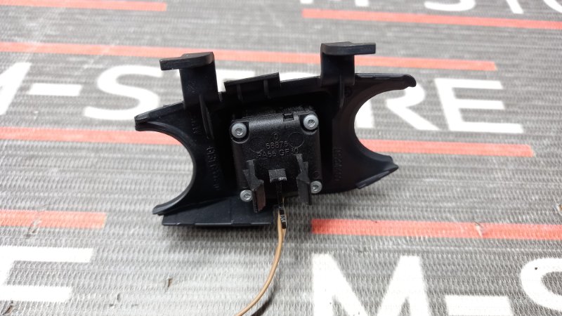 Кнопка регулировки руля, 350 рублей, Красноярск