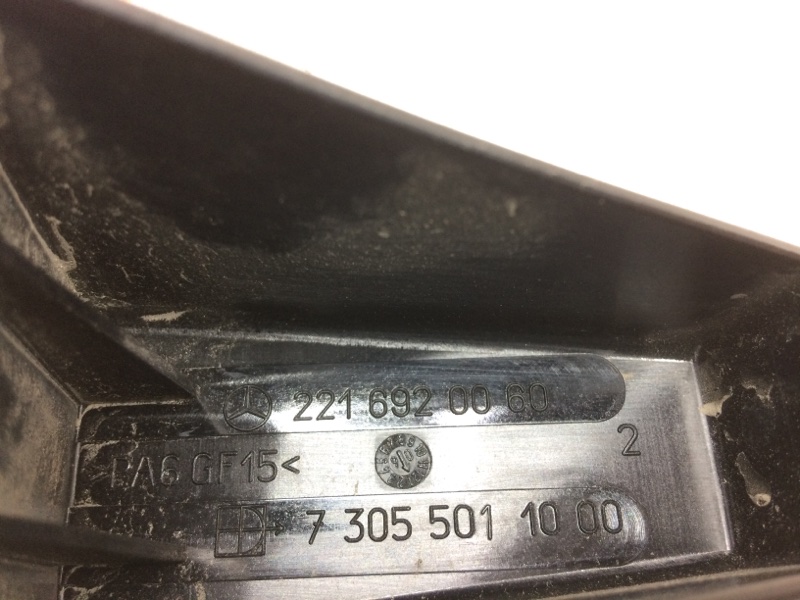 Кронштейн полки багажника, 250 рублей, Красноярск