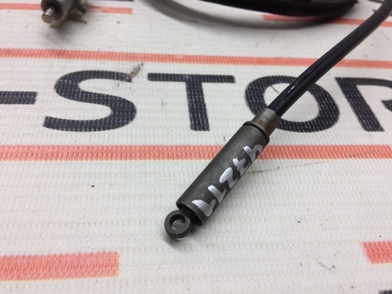 трос замка зажигания, 300 рублей, Красноярск