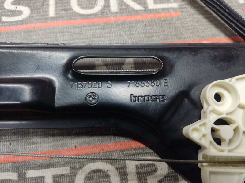 стеклоподъемник, 560 рублей, Красноярск