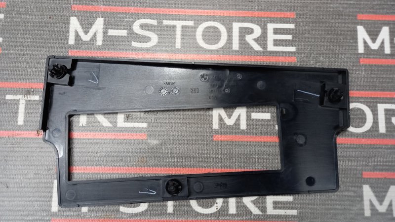 пластик салона, 340 рублей, Красноярск