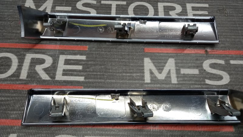 накладка на торпеду, 630 рублей, Красноярск