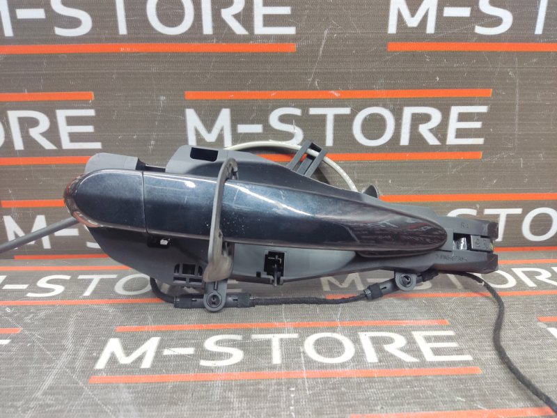 ручка двери внешняя, 980 рублей, Красноярск