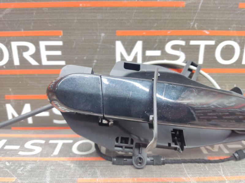 ручка двери внешняя, 980 рублей, Красноярск