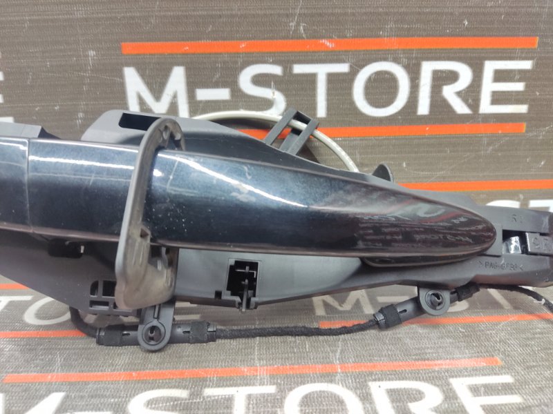 ручка двери внешняя, 980 рублей, Красноярск