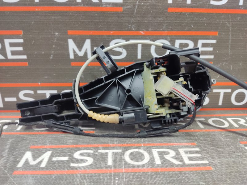 ручка двери внешняя, 980 рублей, Красноярск