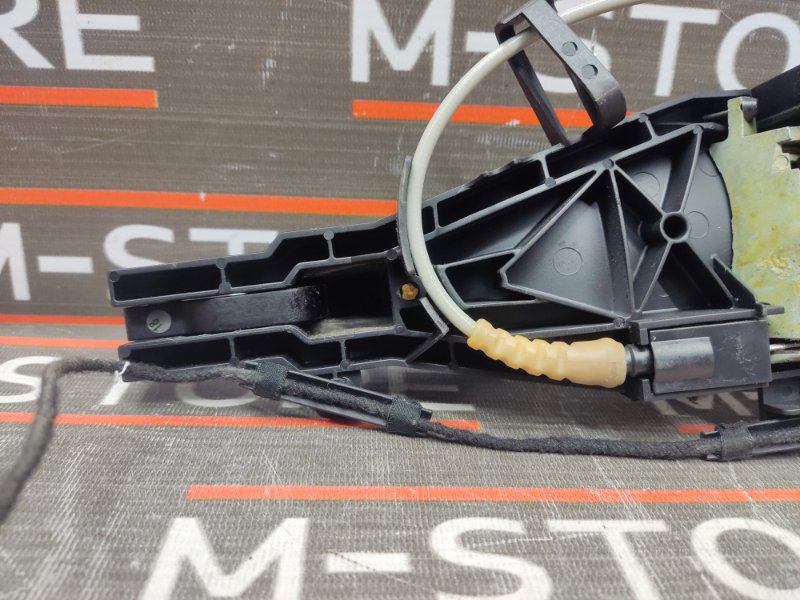 ручка двери внешняя, 980 рублей, Красноярск