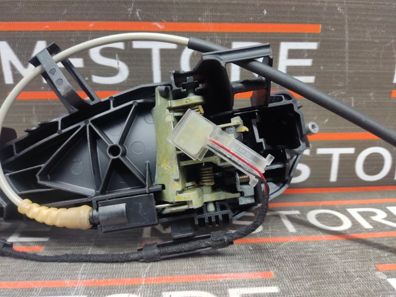 ручка двери внешняя, 980 рублей, Красноярск