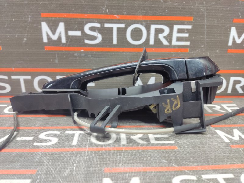 ручка двери внешняя, 980 рублей, Красноярск