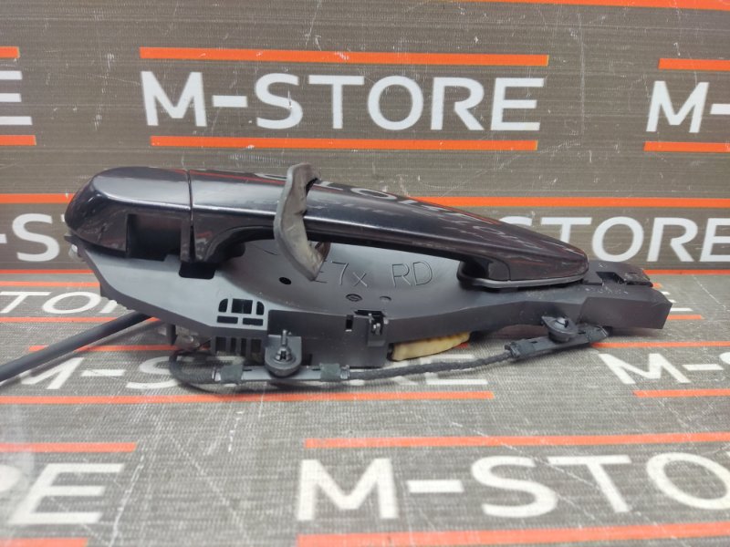 ручка двери внешняя, 980 рублей, Красноярск