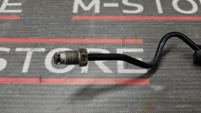 трубка тормозная, 510 рублей, Красноярск