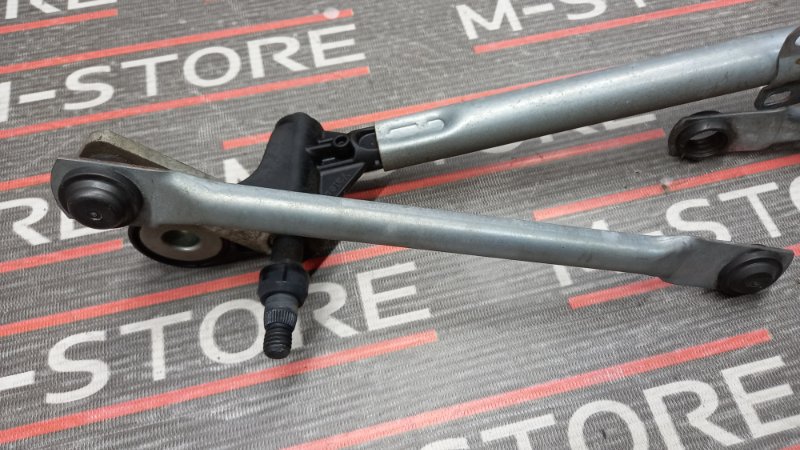 трапеция стеклоочистителя, 670 рублей, Красноярск