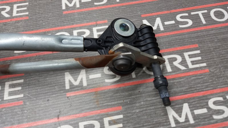 трапеция стеклоочистителя, 670 рублей, Красноярск