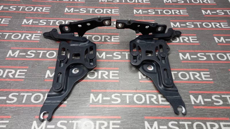 петля капота, 1290 рублей, Красноярск