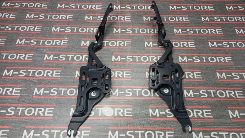 петля капота, 1290 рублей, Красноярск