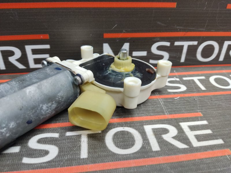 мотор стеклоподъемника, 670 рублей, Красноярск