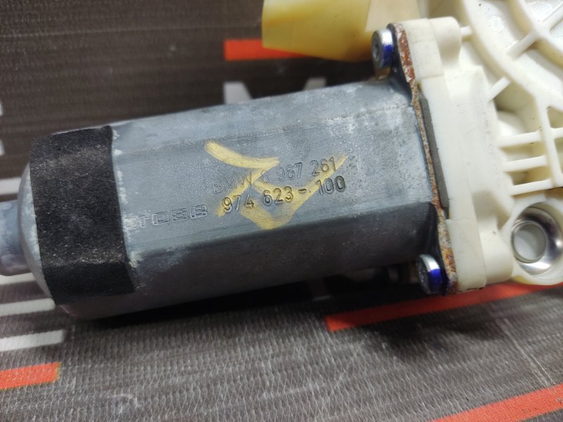 мотор стеклоподъемника, 670 рублей, Красноярск