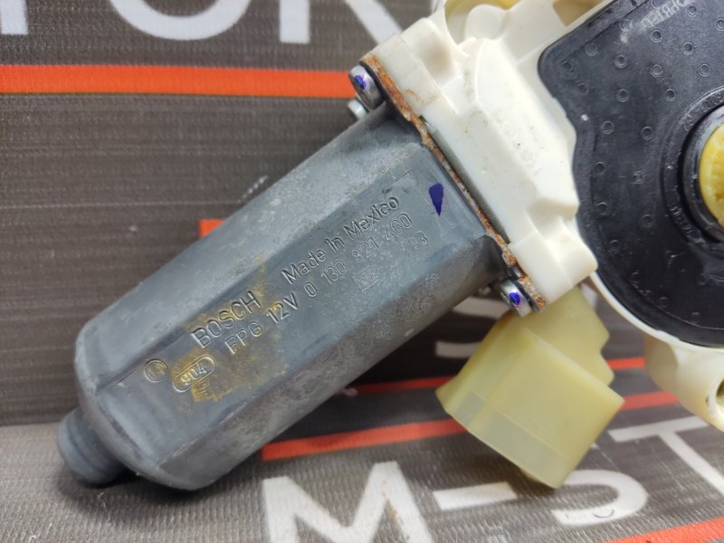 мотор стеклоподъемника, 670 рублей, Красноярск