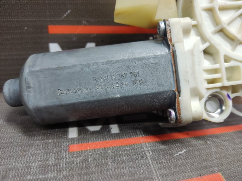 мотор стеклоподъемника, 670 рублей, Красноярск