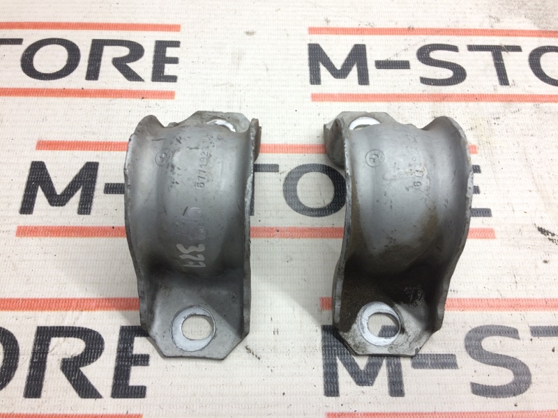 кронштейн стабилизатора, 300 рублей, Красноярск