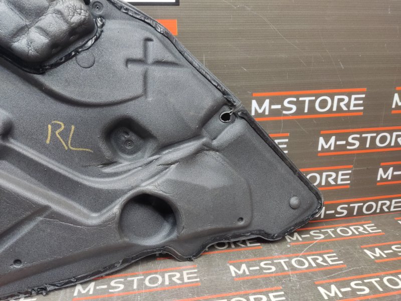 Шумоизоляция двери, 190 рублей, Красноярск