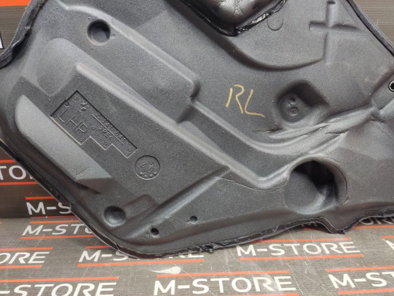 Шумоизоляция двери, 190 рублей, Красноярск