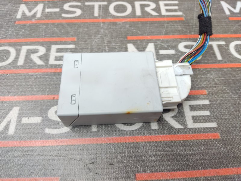 Блок управления пневмоподвеской, 700 рублей, Красноярск