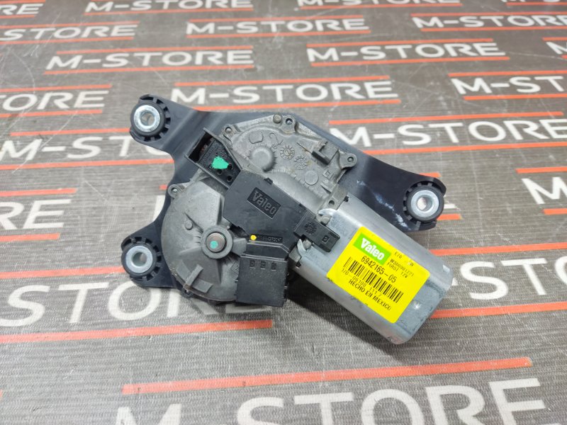 Мотор стеклоочистителя, 1000 рублей, Красноярск