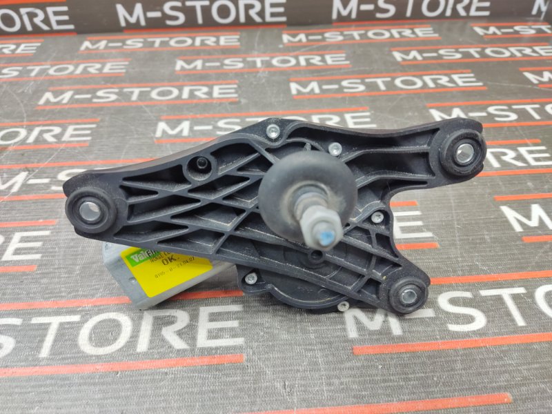 Мотор стеклоочистителя, 1000 рублей, Красноярск