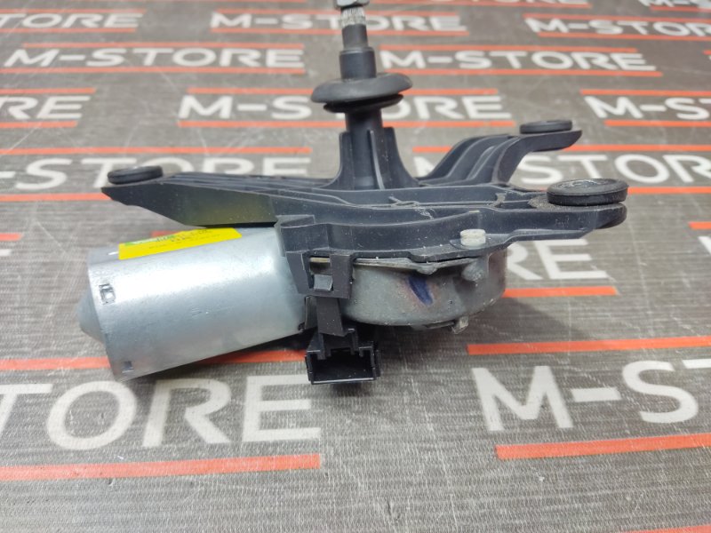 Мотор стеклоочистителя, 1000 рублей, Красноярск