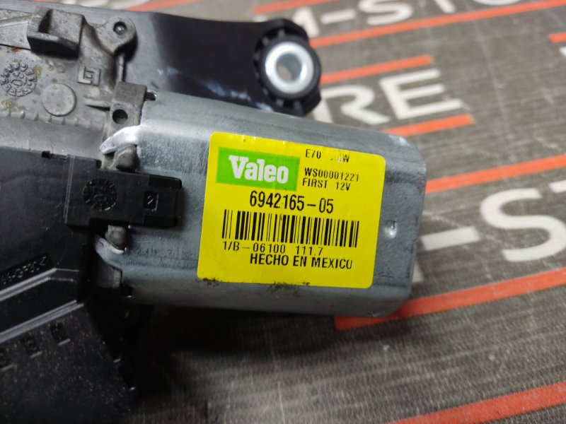 Мотор стеклоочистителя, 1000 рублей, Красноярск