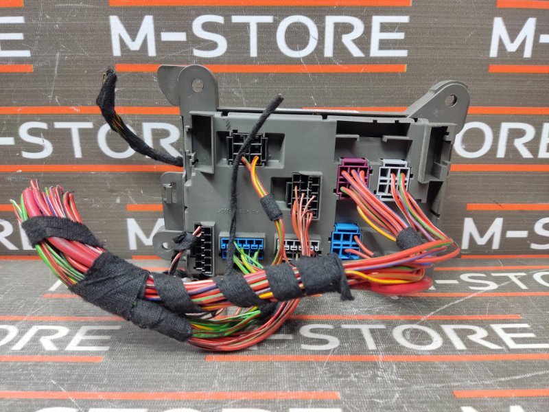 блок предохранителей, 500 рублей, Красноярск